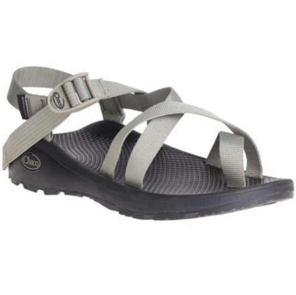 Chaco Mens Cloud Z/Cloud2 Moon Rock Outdoor Hiking Sandals Loop Toe Shoes sz 13 - Picture 1 of 14